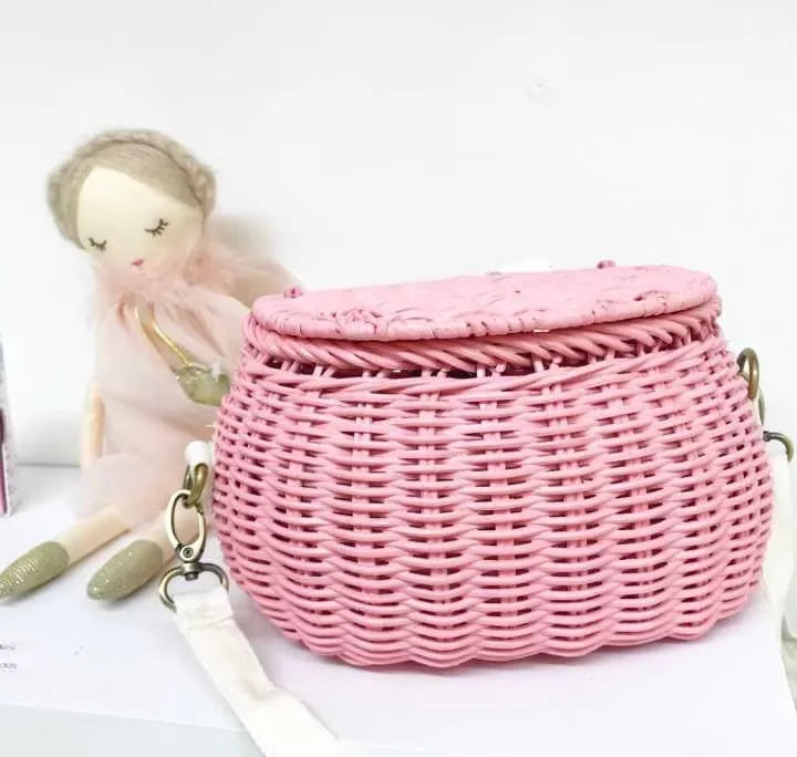 The Fable Bag