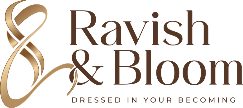 Ravish & Bloom