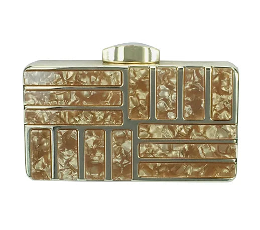 The Gwendolyn Clutch