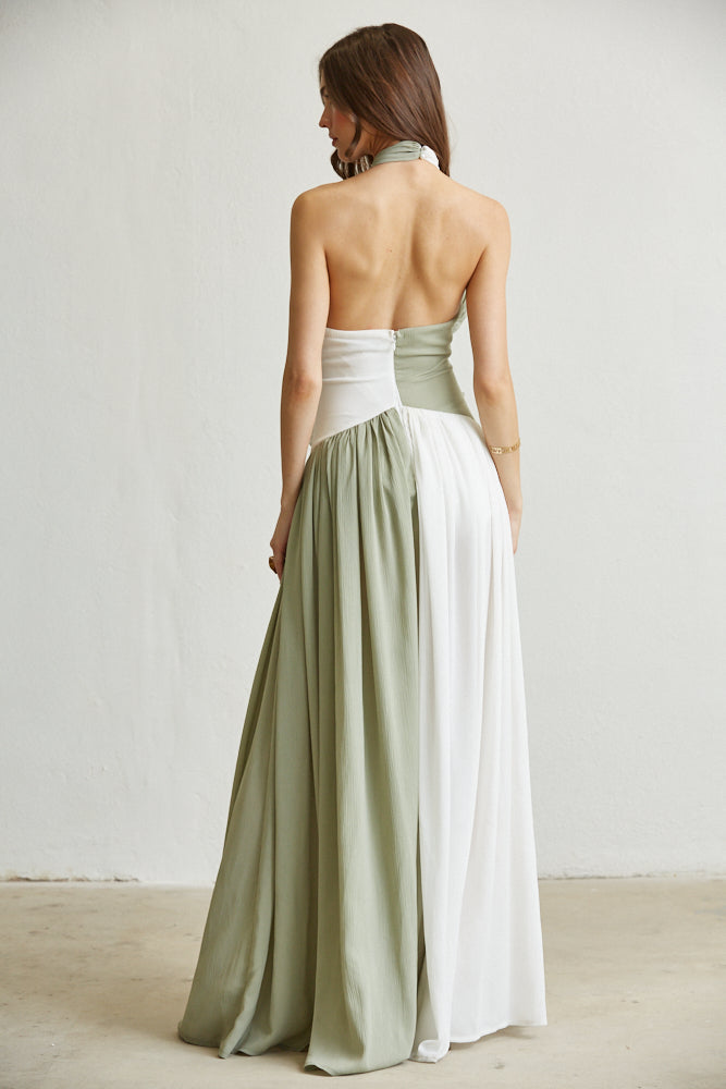 The Naomi Dress