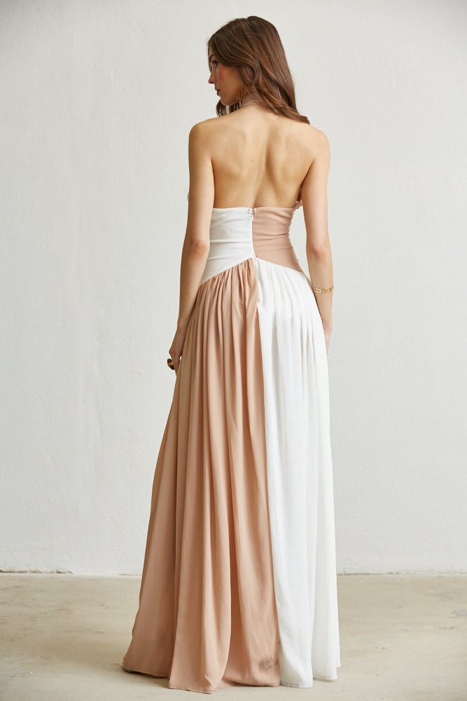 The Naomi Dress