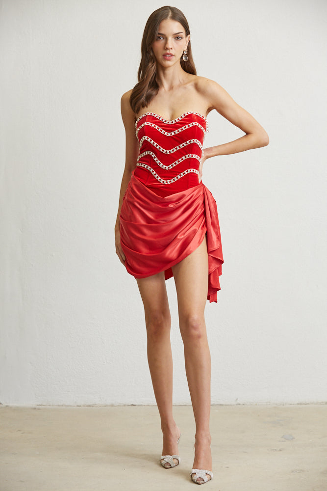The Josie Dress