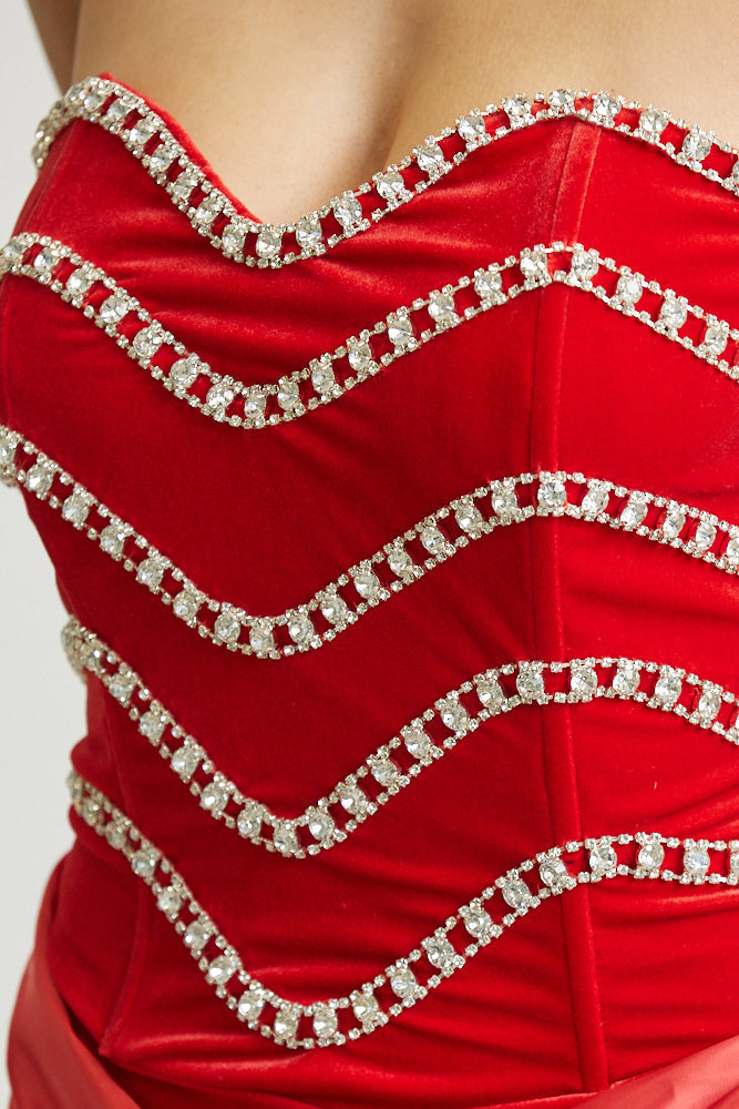 The Josie Dress