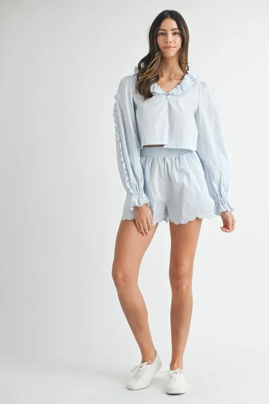The Lena 2-Piece Set