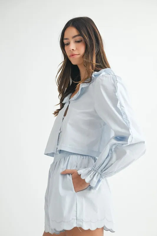 The Lena 2-Piece Set