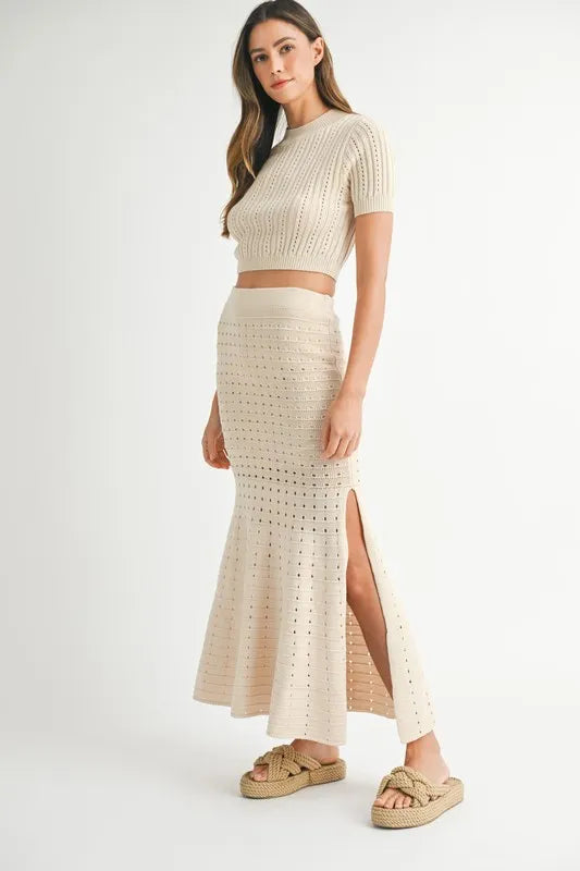 The Odette 2-Piece Set